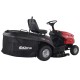 Косилка с сиденьем (садовый мини-трактор) EVOline TRG 96 CH