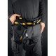 Кобура для шуруповерта средняя с быстросъёмным креплением FastClip KH-5 KRAFTOOL 38769