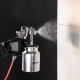 Краскораспылитель пневматический с нижним бачком V 1, 0 л, сопло D 1.2, 1.5 и 1.8 мм Matrix (57316)