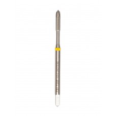 Метчик машинный YELLOW RING HSS-E, DIN 371, Тип B, M3 x 0.5 (ZA-42156)