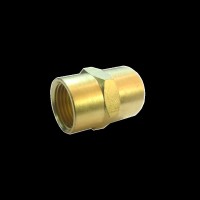 Муфта прямая; 700 бар; 3/8