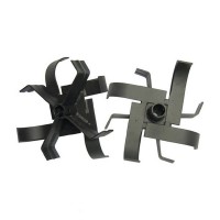 Полольники-рыхлители (305/130/30) (2 шт) для мотокультиваторов 5,6,7,8 серии (C3008)