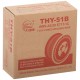 Проволока сварочная флюсовая THY-51B Bridge 0,8 мм (катушка 1 кг) (81760)