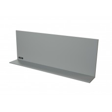 Полка стенка (2000_0 тумба) (светло-серый) RUNTEC CS200-7035