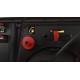 Снегоотбрасыватель CHAMPION ST1171E (12лс70см6F/2Rколеса5,5л123,5кг эл.старт,фара,обогрев,зимн.дв.) (ST1171E)