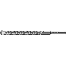 Бур SDS-plus 18 x 260 мм Professional STAYER 2930-260-18_z02
