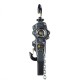 Таль рычажная ручная г/п 1.5 т, высота подъема 9 м RUNTEC RT-HLH-01590