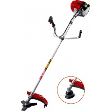 Триммер бензиновый 1.3 кВт ЗУБР КРБ-1300