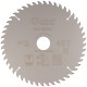 Диск пильный по дереву с тефлоновым покрытием 48Т, CUTOP Profi plus, 210 х 1,5/2,2 х 32/30/25,4/20 мм (75-21048Т)