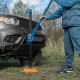 Домкрат реечный профессиональный 3 т, 115-1030 мм. HigH Jack Stels