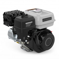 Двигатель бензиновый EVOline GB 225 (Q-тип) (произведено Zongshen)