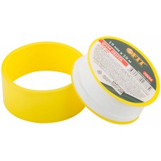 ФУМ Лента, плотность 0,4 гр/см3, 19 мм x 10 м x 0,075 мм (70694)