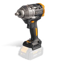 Гайковерт ударный аккумуляторный RUNTEC PRO 1/2