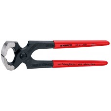 Клещи-молоток торцевые плотницкие, 210 мм (KN-5101210)