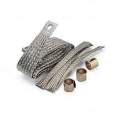 Комплект заземления КМЛЭ-1 (КВТ) (67002)