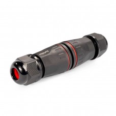 Коннектор кабельный I-образный FFC-25/RJ45-IP68 (Fortisflex) (101766)