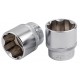 Головка торцевая super lock 32 мм 1/2 Licota R4032