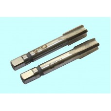Метчик М16,0 х 1,0 м/р.Р6АМ5 комплект из 2-х шт. CNIC