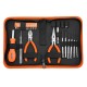 Набор инструментов бытовой, 25 предметов Sparta