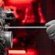 Набор ключей имбусовых Torx , 9 шт, T10-T50, CrV, экстра-длинные с сатинированным покрытием Matrix