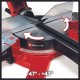 Пила торцовочная акк.Einhell PXC TE-SM 36/10 L Li 2x18В,254х30мм,пропил 340х85мм,лазер,без АКК и ЗУ (4300885)