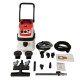 Пылеводосос электрический для автосервиса EVOline CVC 140 Power Tool and Air Tool (M-class)