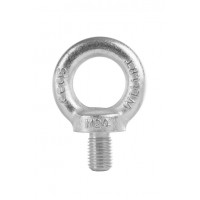 Рым-болт TOR DIN 580 24мм (Q) (1000901)