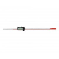 Штангенциркуль цифровой 4-300 0,01 канавочный 115-153 Guanglu
