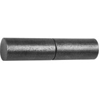 Петля круглая 25 x 120 мм, с впрессованным шаром СИБИН 37617-120-25