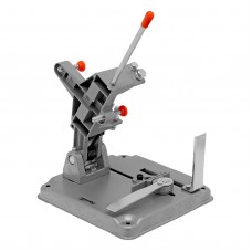 Станок для крепления УШМ COS-115 Sparta (934155)