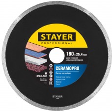 Сверло по бетону Professional Hercules STAYER 8x120 мм 2915-120-08_z01  