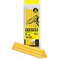 Сверло перовое по дереву Flat STAYER 38x152 мм 2950-38_z01  