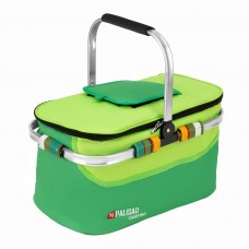 Термосумка 44 х 24 х 26 cм, Camping Palisad (69595)