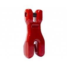 Укоротитель цепной клешневой TOR 3,15 т (цепь 10 мм, 8 класс) (W) (1045675)