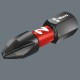 Бита ударная PZ 3 x 25 мм алмаз 1/4 C6.3 Impaktor серия 855/1 IMP DC PZ Wera WE-057622