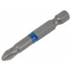 Биты стальные, 10 шт., CUTOP Profi, PZ2, 50 мм (83-333)