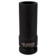 Головка торцевая 6-гранная ударная глубокая 19 мм, 1/2 GARWIN PRO 620272-19