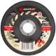 Круг лепестковый торцевой GreatFlex Plus (72 лепестка) 125 х 22,2 мм, P60 (71-845)