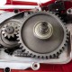 Пила электрическая цепная Einhell GE-EC 2240, 2200Вт,шина Oregon 40см,15м/с,замена и натяж.б.ключа (4501740)