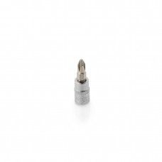 RUNTEC RT-H14SPH2 Головка торцевая со вставкой RUNTEC CrV, 1/4