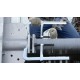 Струбцина 250/140, 12 кН, затяжка 40 Нм, Т-ручка SG25M BE-SG25M
