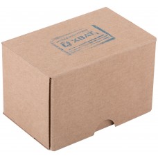 Шурупы оцинкованные, универсальные 4 х 35 (фасовка 500 шт) (20335-6)