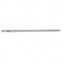 Сверло по дереву перовое, 6 мм Сибртех