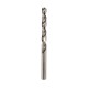 Сверло по металлу, индустриальное, DIN 338, HSS-G, Тип N, 5xD, O8.00 мм (ZA-73080)