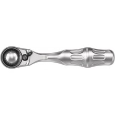 Трещотка 1/4 x 87 мм Zyklop Mini 3 серия 8008 A Wera WE-003793