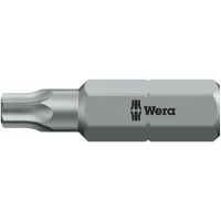 Бита TX 25 x 25 мм с отверстием 1/4