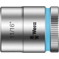 8790 HMB Zyklop Головка торцевая 6-гранная, 3/8