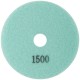 Алмазный гибкий шлифовальный круг (АГШК), 100x3мм, Р1500, Cutop Special (76-599)