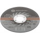 Диск отрезной по металлу Greatflex T41-115 х 1,6 х 22.2 мм, класс Master (50-631)
