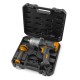 Гайковерт ударный 220В, 1, 1000 Нм RUNTEC RT-IWS1001